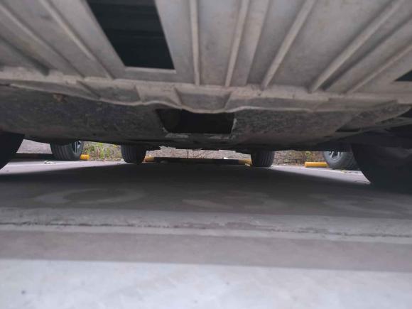 [北京·京G] 二手雪佛兰科鲁兹2015款 1.5L 经典 SE AT