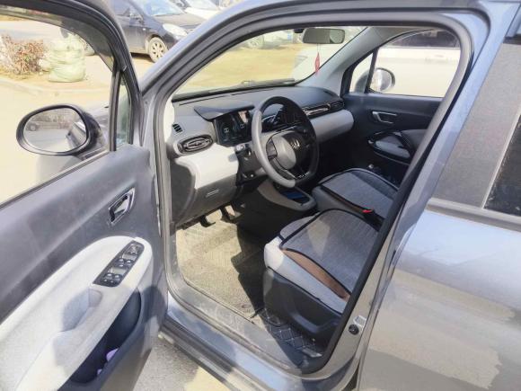 [青岛·鲁B] 二手零跑汽车零跑T032022款 皓玉版