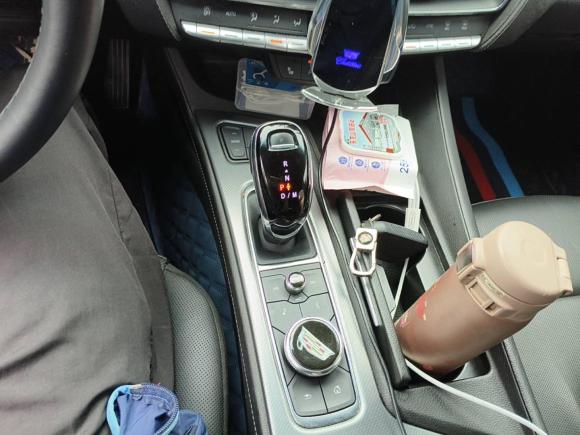 [苏州·苏E] 二手凯迪拉克凯迪拉克CT52021款 28T 豪华型