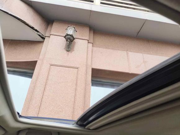 [上海·苏J] 二手丰田凯美瑞2008款 240G 豪华版