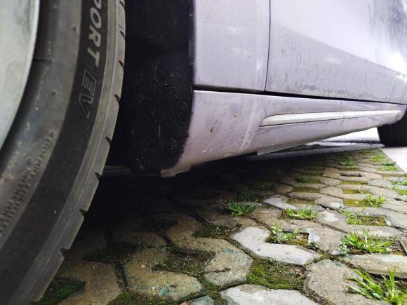 [芜湖·皖B] 二手欧拉欧拉闪电猫2022款 555km 尊贵版