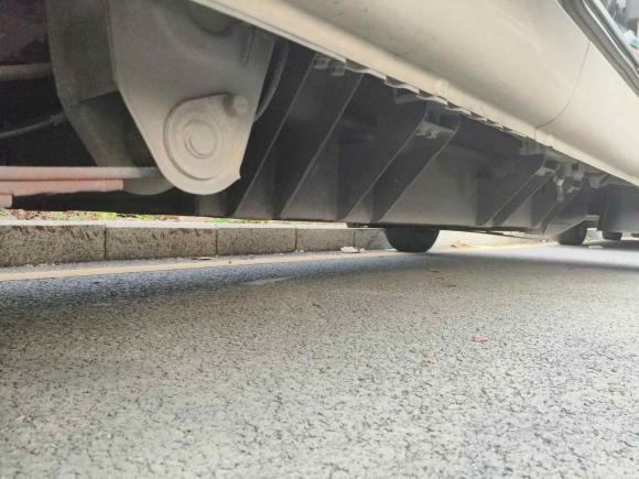 [深圳·粤B] 二手五菱汽车五菱荣光EV2020款 客车版基本型7座300KM