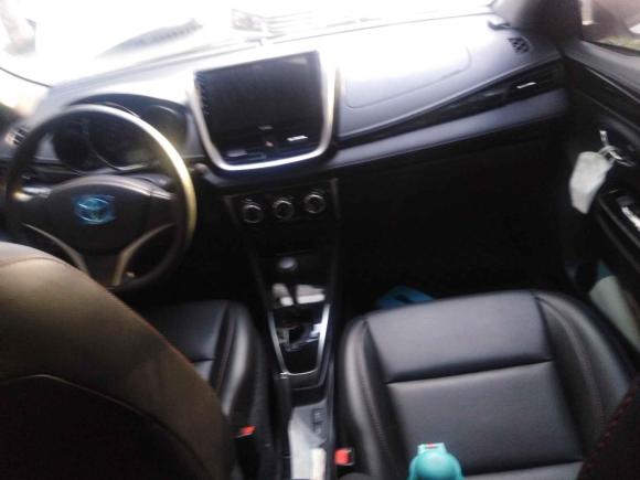 [苏州·苏U] 二手丰田YARiS L 致炫2020款 致炫X 1.5L CVT豪华版