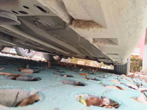 [武汉·鄂A] 二手福特福克斯2012款 两厢 2.0L 手动豪华运动型