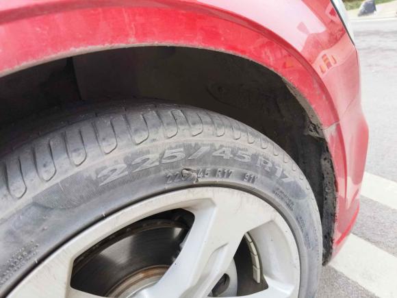 [青岛·陕G] 二手奥迪奥迪A32020款 改款 Limousine 35 TFSI 进取型 国VI