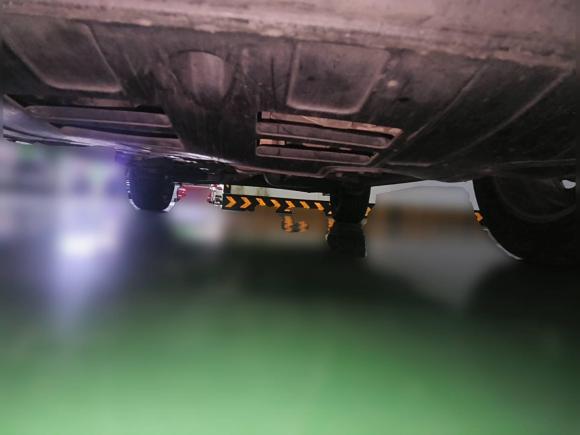 [常州·苏D] 二手起亚KX3傲跑2015款 1.6L 自动两驱DLX