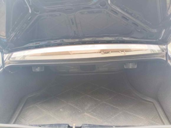 [宁波·浙B] 二手大众桑塔纳经典2007款 1.8L 景畅型