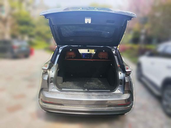 [上海·沪A] 二手哪吒汽车哪吒X2023款 500