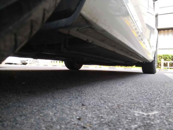 [合肥·皖A] 二手日产天籁2020款 2.0L XL 舒适版