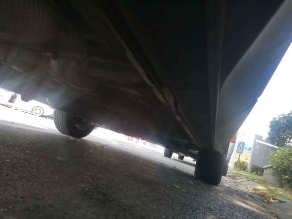 [湖州·浙E] 二手长安长安CS35PLUS2019款 1.6L 手动畅联版