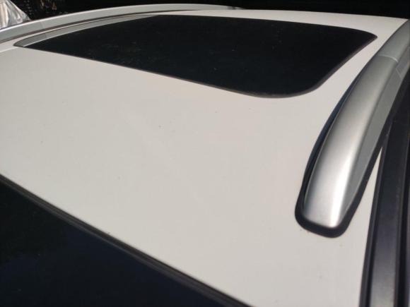 [上海·皖P] 二手吉利汽车帝豪GS2018款 领潮版 1.4T 自动领尚智联型