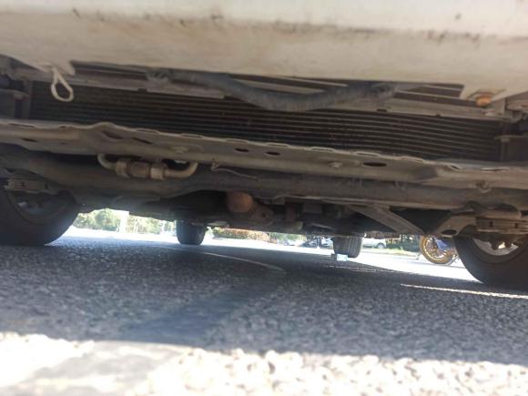 [武汉·鄂A] 二手比亚迪秦新能源2017款 1.5T 秦100