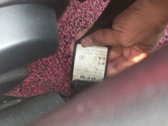 [义乌·赣E] 二手东风风神东风风神AX72016款 1.4T 手动智悦型