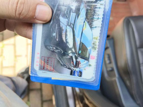 [上海·沪C] 二手雷诺科雷傲2014款 2.5L 四驱舒适版