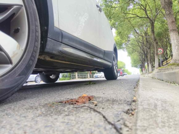 [上海·沪C] 二手江汽集团瑞风S32017款 1.5L 手动豪华智能型