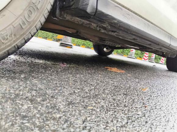 [广州·粤A] 二手斯巴鲁森林人2013款 2.5i 自动豪华版