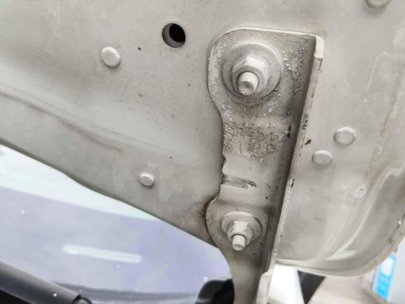 [温州·浙C] 二手雪佛兰创酷2014款 1.4T 自动两驱舒适型