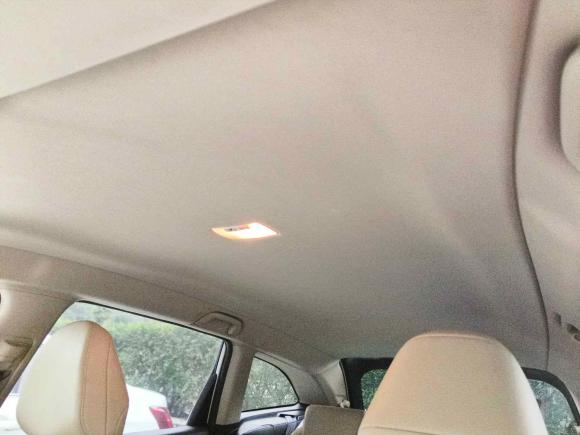 [佛山·粤E] 二手本田杰德2013款 1.8L 自动舒适版 6座