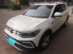 [青岛·鲁U]大众&nbsp;&nbsp;途铠&nbsp;&nbsp;2021款1.5L自动舒适版