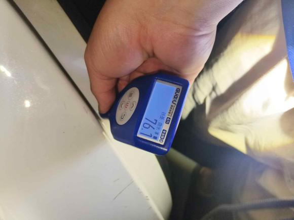 [南昌·赣M] 二手日产奇骏2014款 2.0L CVT舒适版 2WD