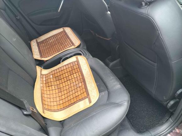 [南昌·湘A] 二手奥迪奥迪A12016款 30 TFSI Sportback S Line运动版