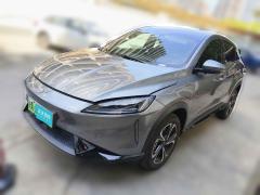 [上海·沪A] 小鹏小鹏G32020款 460i 智享版