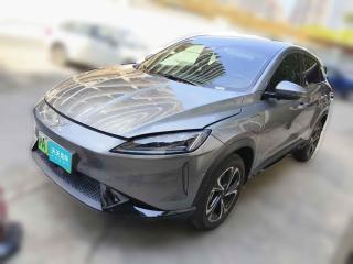 小鹏小鹏G32020款 460i 智享版