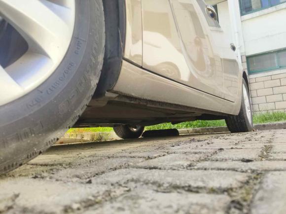 [上海·沪C] 二手别克君威2014款 2.0L 精英时尚型