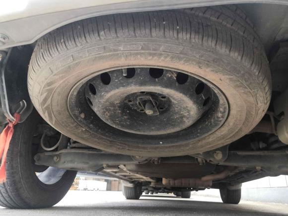 [义乌·贵E] 二手北汽幻速北汽幻速S72018款 1.5T 自动尊享型