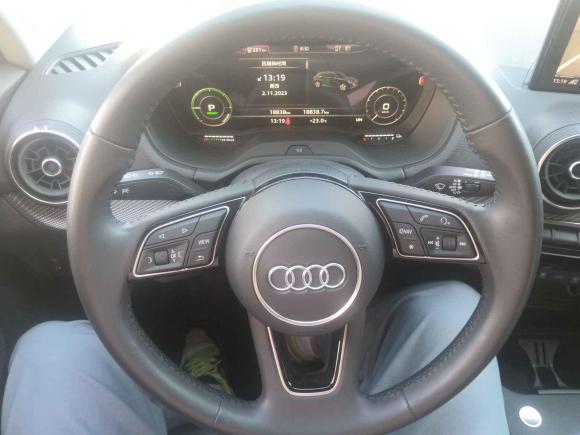 [金华·浙G] 二手奥迪奥迪Q2L e-tron2019款 Q2L e-tron 纯电智酷型