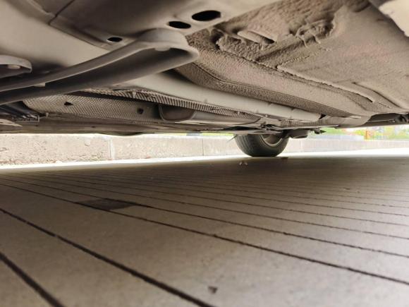 [义乌·浙G] 二手福特福克斯2012款 三厢 1.6L 手动舒适型