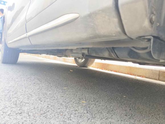 [南京·苏A] 二手长安欧尚长安欧尚X72020款 1.5T 自动豪华型