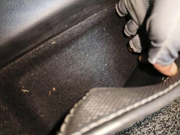 [嘉兴·浙F] 二手日产骐达TIIDA2011款 1.6L CVT舒适型