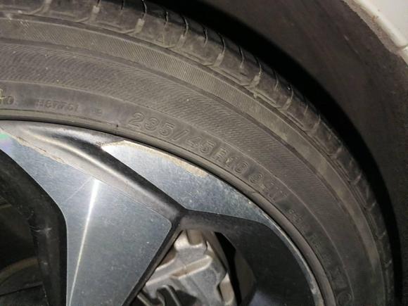 [西安·陕A] 二手本田雅阁2018款 锐·混动 2.0L 锐智版 国VI