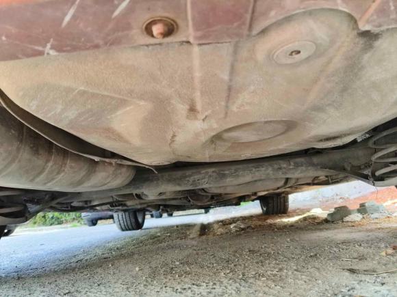 [南京·苏A] 二手大众甲壳虫2010款 2.0 BlackOrange舒适版