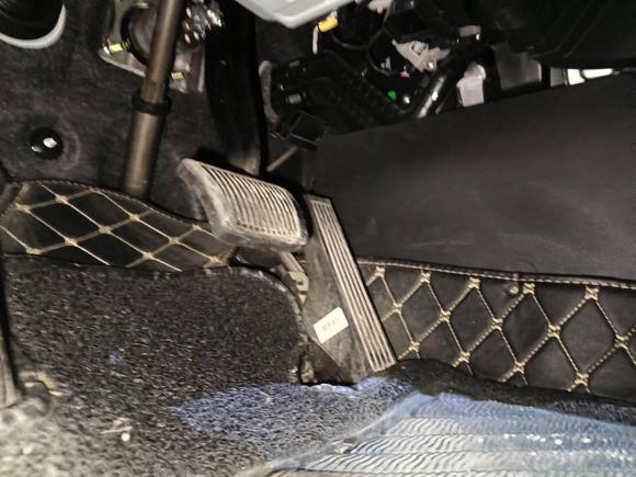 [西安·陕A] 二手现代胜达2019款 380 TGDi GLS 自动两驱豪华版 国V