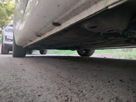 [苏州·苏E] 二手荣威荣威3502015款 1.5L 手动豪华天窗版