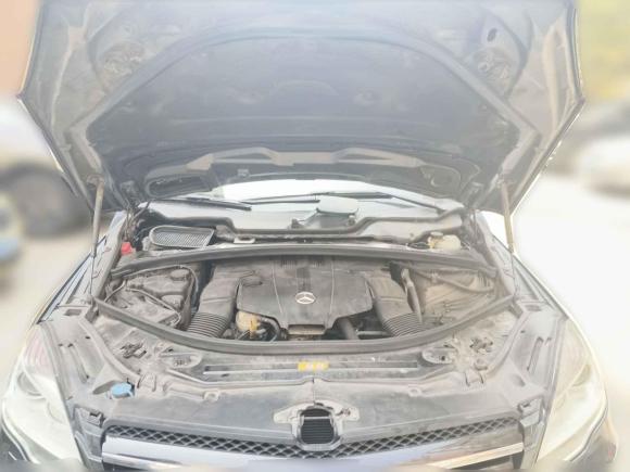 [无锡·苏B] 二手奔驰奔驰R级2014款 R 320 4MATIC 商务型