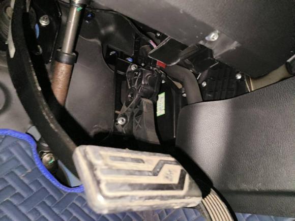 [西安·陕U] 二手陆风陆风X72018款 劲越 1.5T 全景至尊型