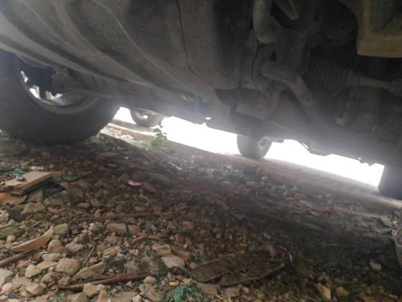 [武汉·鄂A] 二手三菱帕杰罗·劲畅2013款 3.0L 自动四驱旗舰版