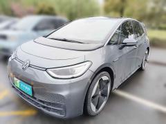 [嘉兴·浙F] 大众大众ID.32021款 Pro 极智版