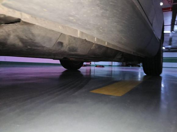 [武汉·鄂A] 二手林肯林肯MKX2017款 2.0T 两驱尊享版