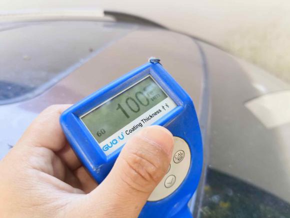 [杭州·豫P] 二手宝骏宝骏7302014款 1.5L 手动豪华导航ESP版 7座