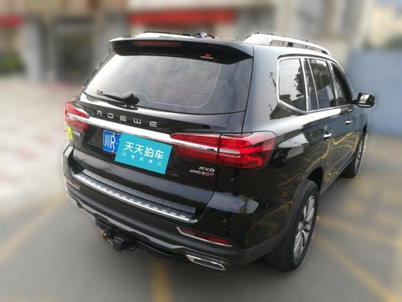 [常州·川R] 二手荣威荣威RX82019款 30T 智联网四驱超群旗舰版