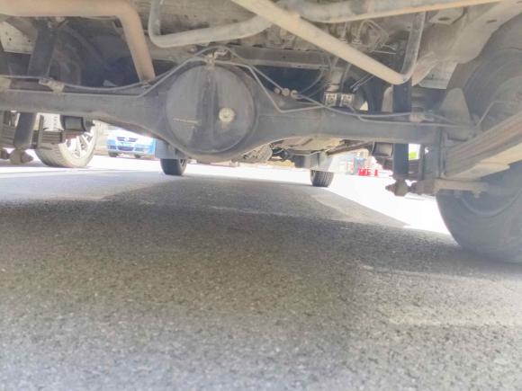 [武汉·鄂A] 二手金杯新海狮X30L2018款 1.5L财富版DLCG14