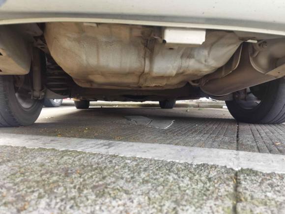 [义乌·赣E] 二手本田凌派2013款 1.8L 自动豪华版