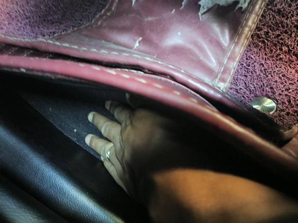 [苏州·苏E] 二手玛莎拉蒂Ghibli2018款 改款 3.0T 标准版