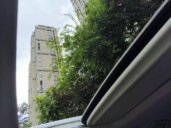 [嘉兴·浙F] 二手吉利汽车帝豪GS2019款 1.4T CVT雅