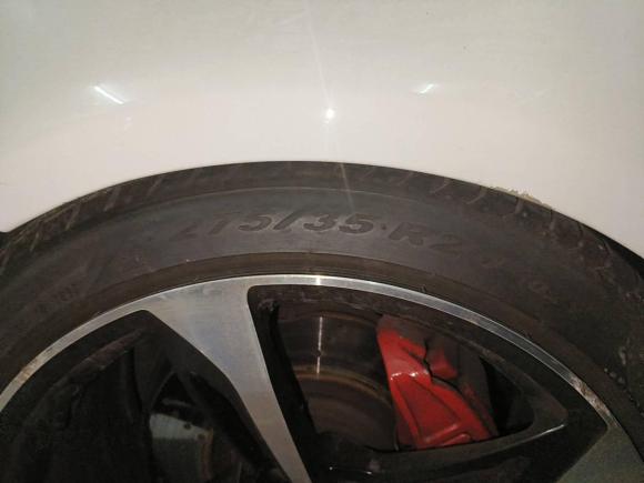 [杭州·浙A] 二手奥迪奥迪A72013款 50 TFSI quattro舒适型