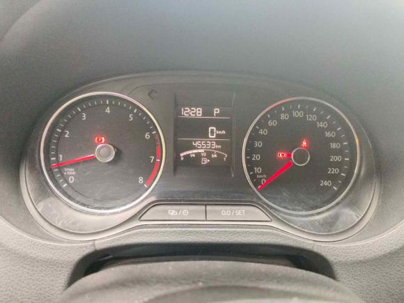 [台州·浙J] 二手大众Polo2016款 1.6L 自动舒适型